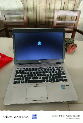 Hp 840 g3